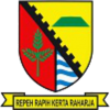 Logo Desa Cangkuang